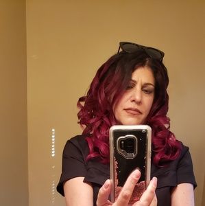 Meet your Posher, Lori